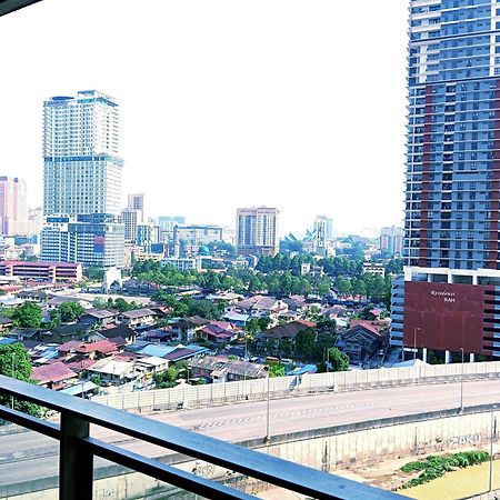 Star Service Suites By CityBox Kuala Lumpur Exterior foto