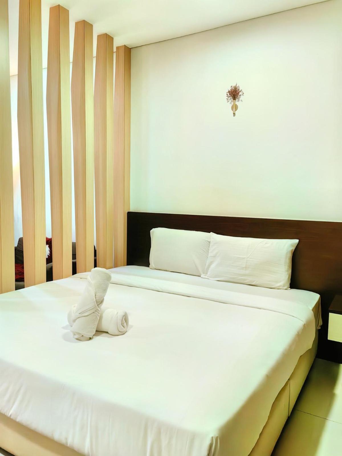 Star Service Suites By CityBox Kuala Lumpur Exterior foto