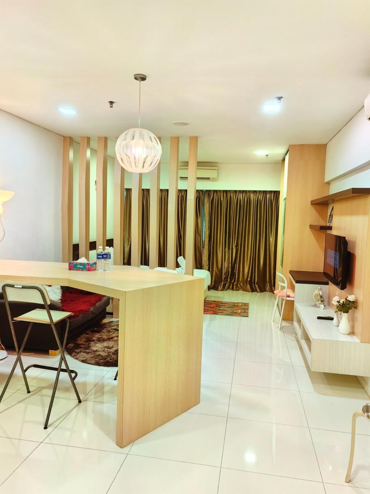 Star Service Suites By CityBox Kuala Lumpur Exterior foto