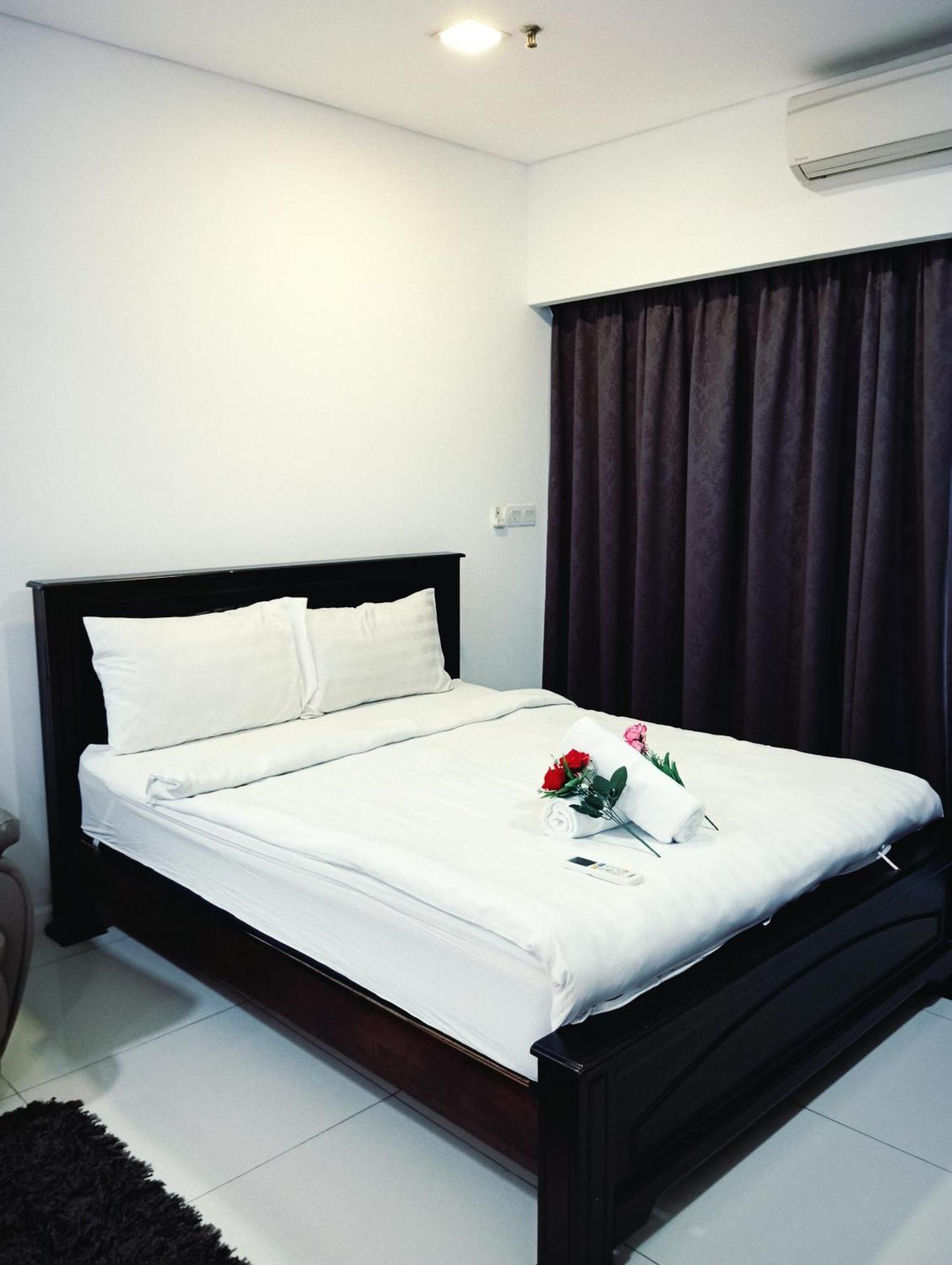 Star Service Suites By CityBox Kuala Lumpur Exterior foto