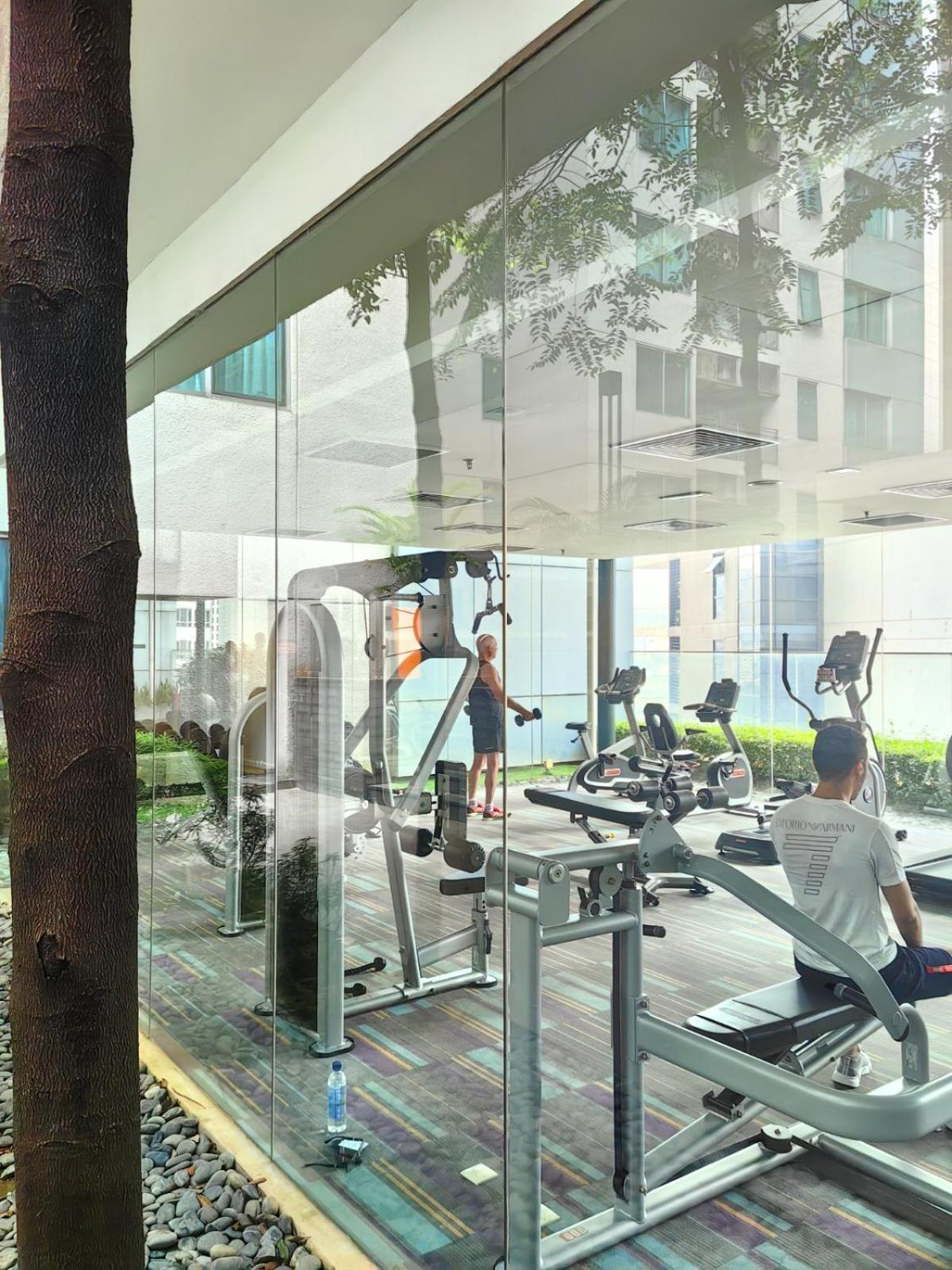 Star Service Suites By CityBox Kuala Lumpur Exterior foto