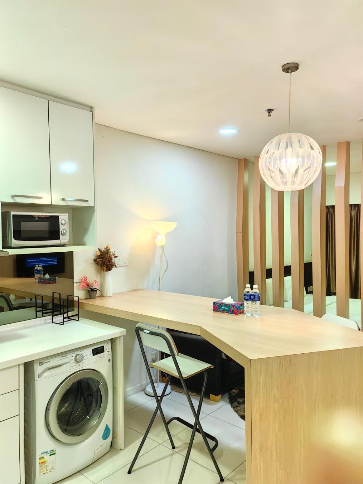 Star Service Suites By CityBox Kuala Lumpur Exterior foto
