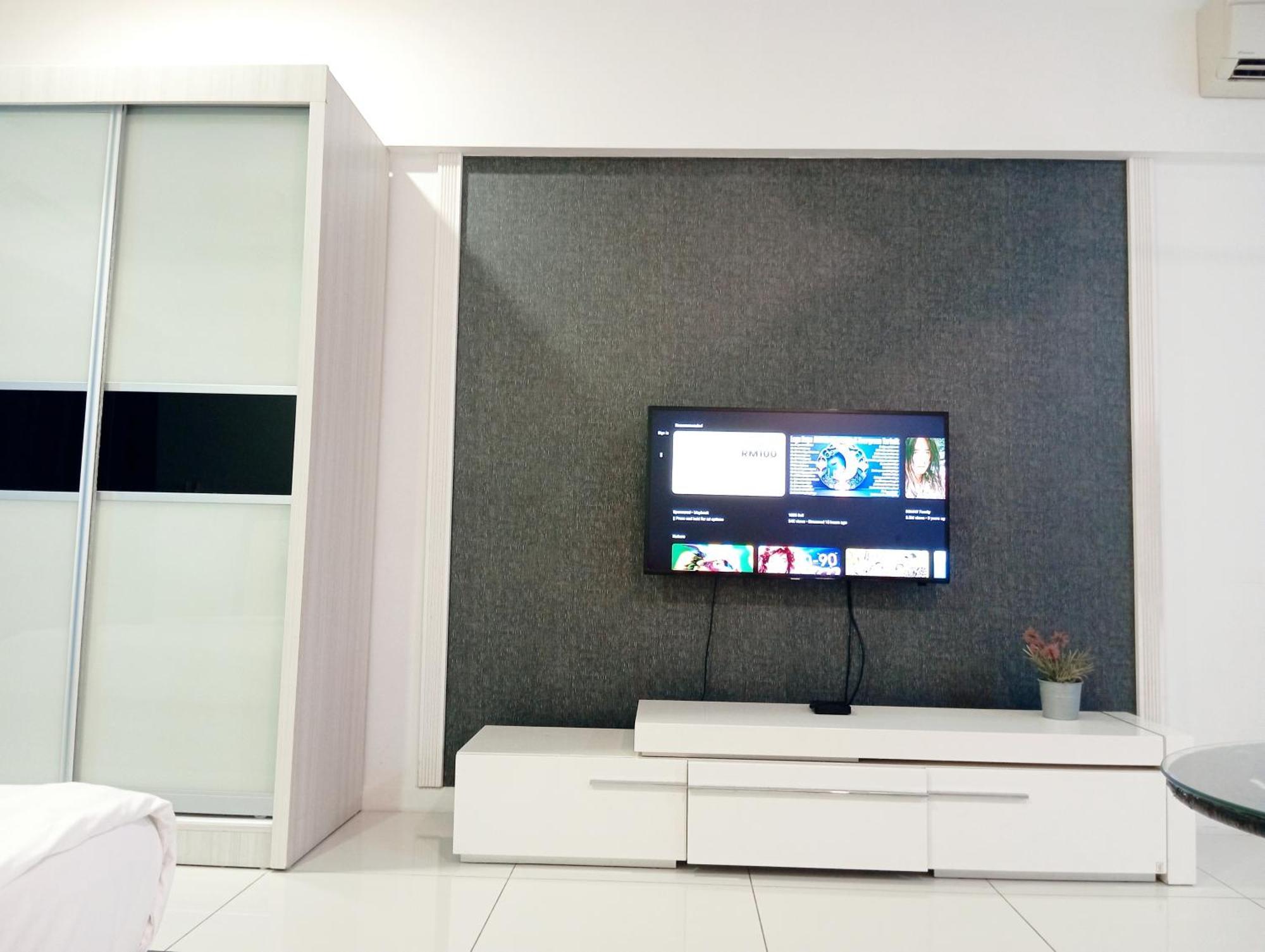 Star Service Suites By CityBox Kuala Lumpur Exterior foto