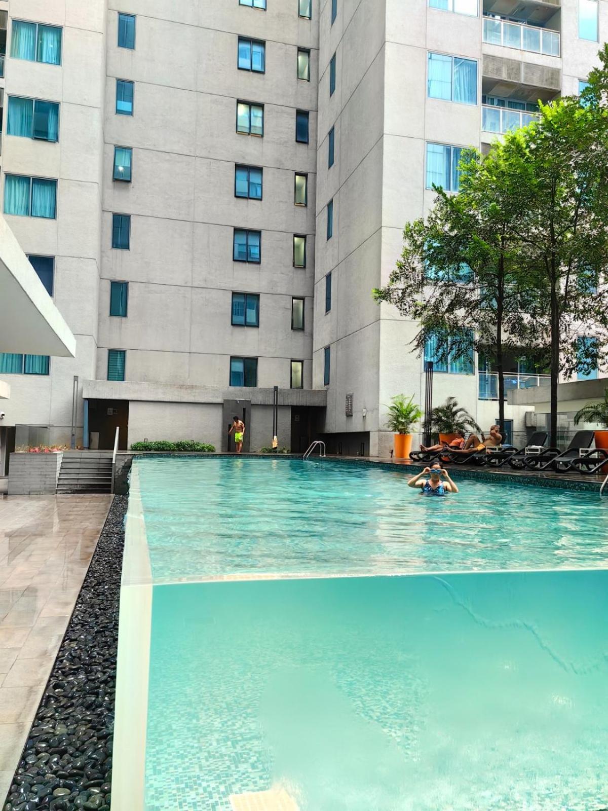 Star Service Suites By CityBox Kuala Lumpur Exterior foto