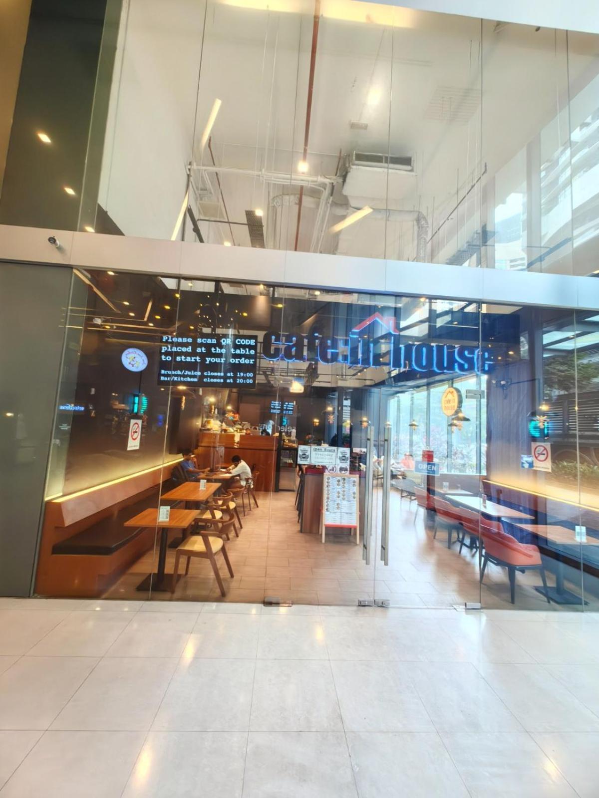 Star Service Suites By CityBox Kuala Lumpur Exterior foto