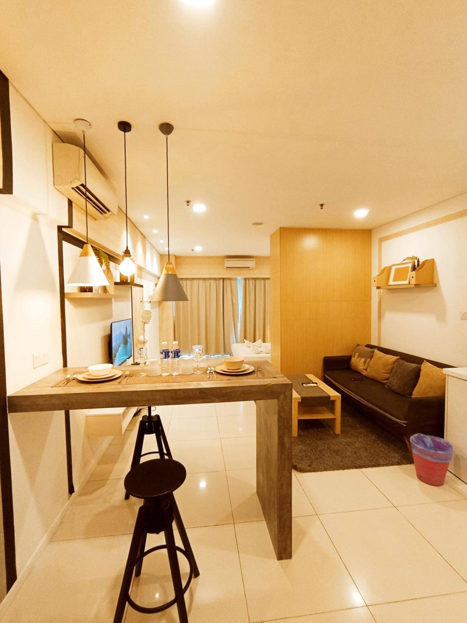 Star Service Suites By CityBox Kuala Lumpur Exterior foto